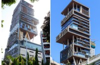 inside pictures of mukesh ambani antilia
