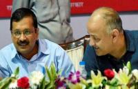 दिल्ली में AAP का सर्वे: लोकसभा चुनाव में चार सीटों पर जीत पक्की, तीन पर कांटे की टक्कर