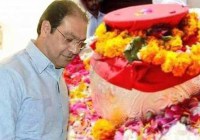 atal ji bones will flow in brahmavart ganga ghat bithoor in kanpur