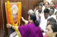 kanpur nagar nigam will give vip road in atal bihari vajpayee name