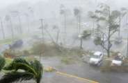 Warning for weather condition