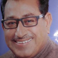 Death of legislative son