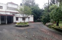 disaster management building 