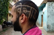 विधानसभा चुनाव तैयारी की तेज हुई आंच, कोई मांग रहा मुफ्त में स्कूटी तो कोई सिर पर गोदवा रहा प्रत्याशी के नाम का टैटू