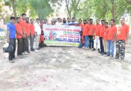 JRD Group initiative for baba ramedev passengers