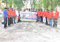 JRD Group initiative for baba ramedev passengers