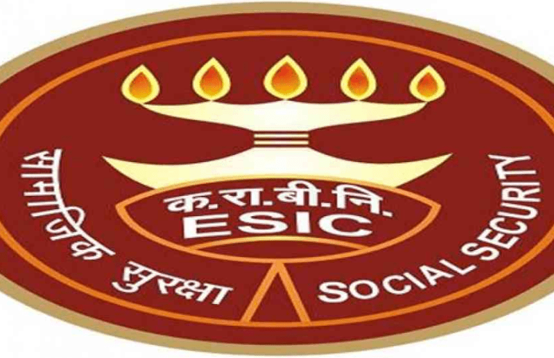 ESIC Senior Resident recruitment