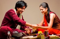 raksha bandhan 2018 shubh muhurat