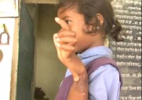 Disability in girl child