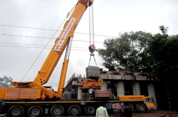 Speed of 45 trains lasted for 7½ hours