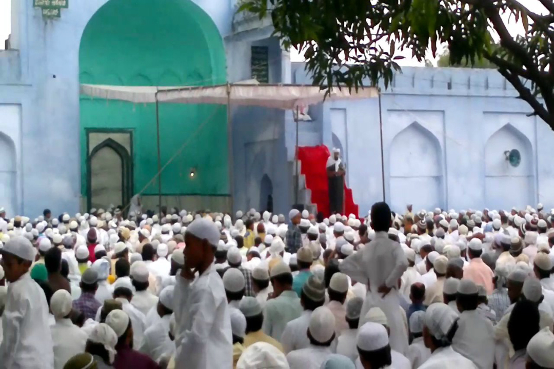 jaunpur Eidgah Shahi