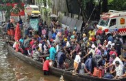 Kerala floods 