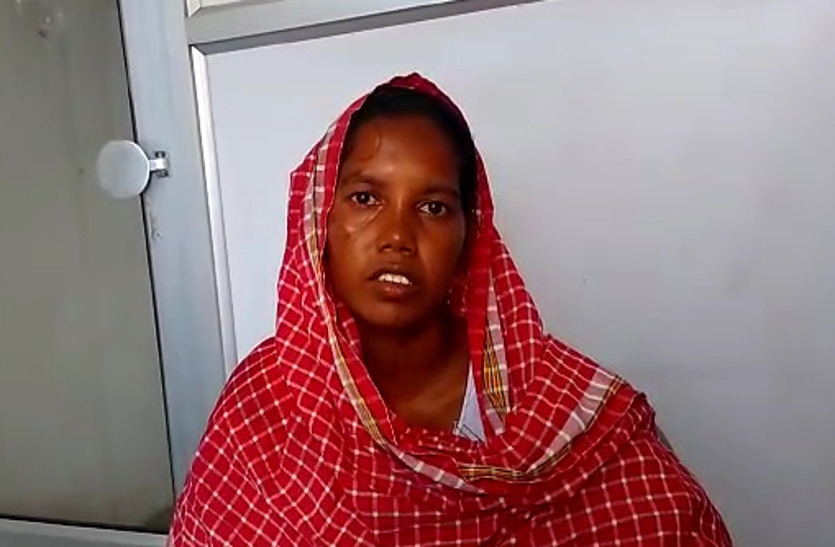 पति की संदिग्ध मौत की जांच चाहती है महिला, दोस्तों पर शक, पर पुलिस नहीं कर रही पूछताछ