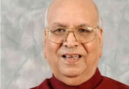Lalji Tandon political career