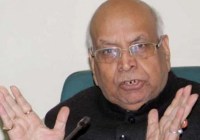 Lalji Tandon