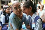 old age