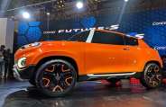 maruti y1k