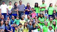 tree plantation