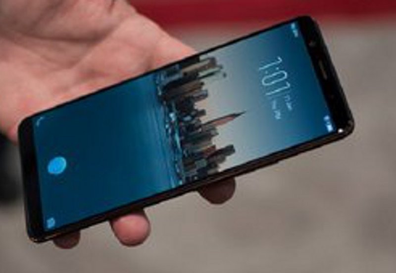 Big decision - full price back of impaired Mobile