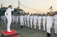 naval dockyard recruitment