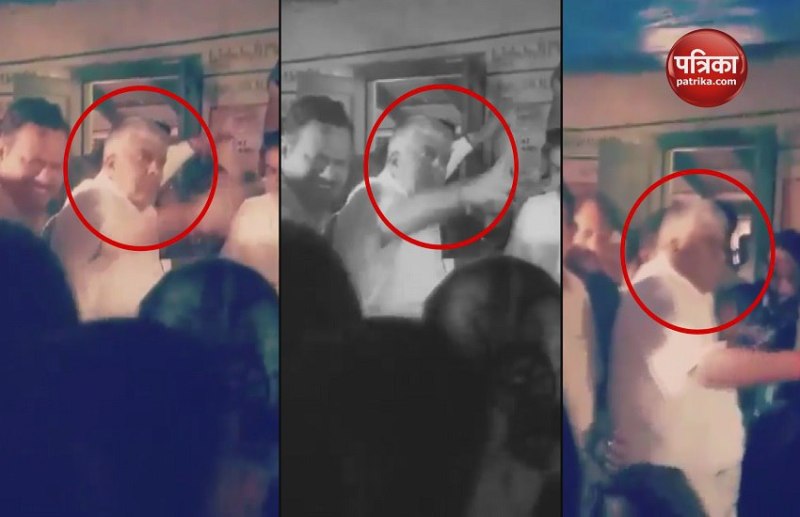 Karnataka CM Brother Revanna