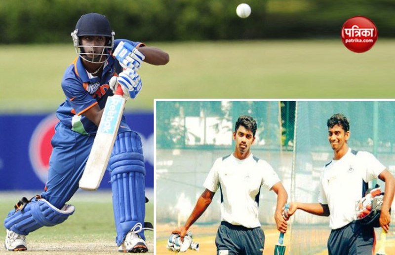 baba aprajith and baba indrajith