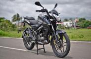 Pulsar NS160