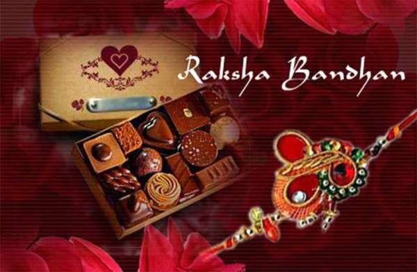 raksha bandhan