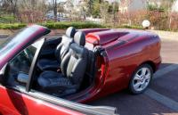 cheapest convertible car