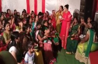 Video Gallery : कपिलेश्वरनाथ महिला मंडल द्वारा मनाया गया सावन उत्सव, चुनीं गईं सावन क्वीन