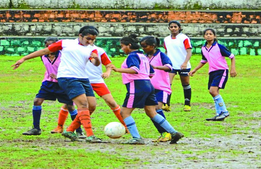 State level school sports competition