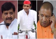 yogi akhilesh