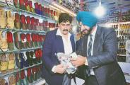 siddhu