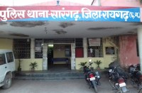 सोता रहा परिवार, चोरों ने आलमारी खोलकर नकदी सहित सोने-चांदी के जेवरात किया पार