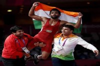 golden boy bajrang punia honed skills in gonda up