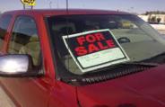 used car