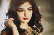 Yami gautam
