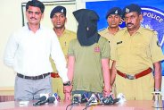 Seven years after Dooms gang rape, Patna was beaten