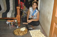 winner of Olympic medal Rewa player Sita Sahu faced problemwinner of Olympic medal Rewa player Sita Sahu faced problem