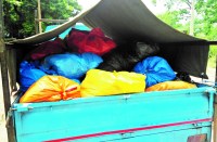 मामला सीएसईबी वेस्ट के अस्पताल का