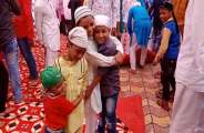 Eid ul Fitr 2018