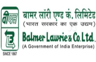 Balmer Lawrie Assistant recruitment 2018