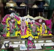 mandiro me sajai jhanki