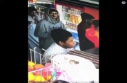 mumbai police twitter video thief returning stolen wallet viral video