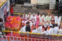 asthi kalesh yatra 