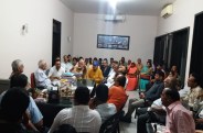 Congress meeting