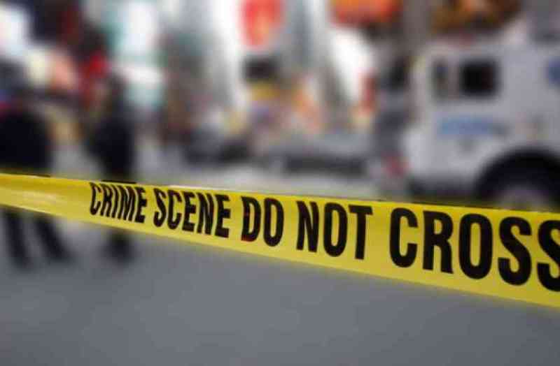 Man tries to get into kamal hasan house held