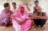 ऐसी बीमारी, जिसने एक-एक कर परिवार के चार सदस्य छीन लिए