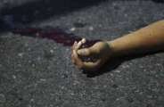 Bjp leader Murder in Deoria