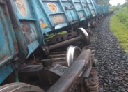 Derailed